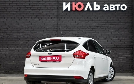 Ford Focus III, 2015 год, 1 000 000 рублей, 4 фотография