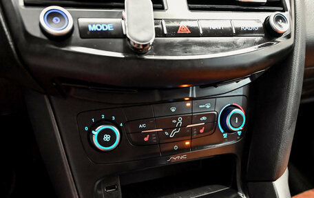 Ford Focus III, 2015 год, 1 000 000 рублей, 15 фотография