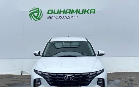 Hyundai Tucson, 2021 год, 2 395 000 рублей, 2 фотография
