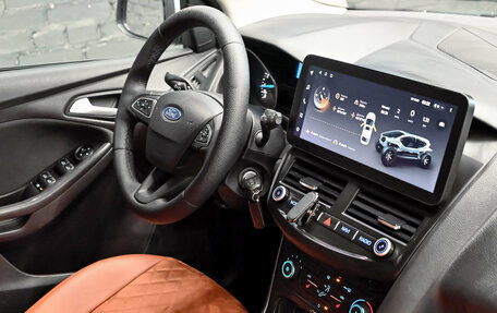 Ford Focus III, 2015 год, 1 000 000 рублей, 17 фотография