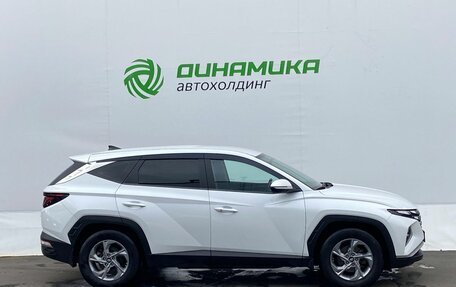 Hyundai Tucson, 2021 год, 2 395 000 рублей, 4 фотография