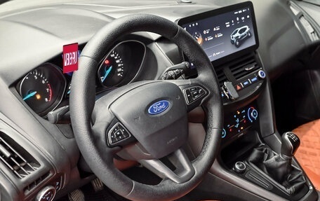 Ford Focus III, 2015 год, 1 000 000 рублей, 18 фотография