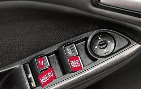 Ford Focus III, 2015 год, 1 000 000 рублей, 13 фотография