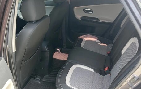 KIA cee'd III, 2017 год, 1 200 000 рублей, 9 фотография
