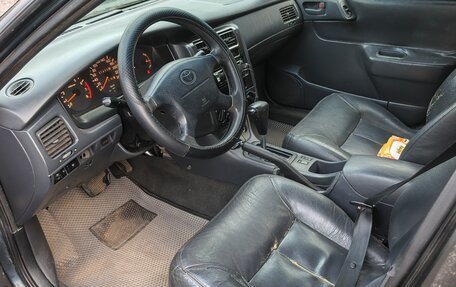 Toyota Carina E, 1996 год, 300 000 рублей, 3 фотография