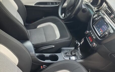 KIA cee'd III, 2017 год, 1 200 000 рублей, 6 фотография