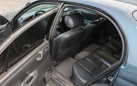 Toyota Carina E, 1996 год, 300 000 рублей, 4 фотография