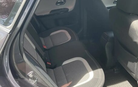 KIA cee'd III, 2017 год, 1 200 000 рублей, 10 фотография