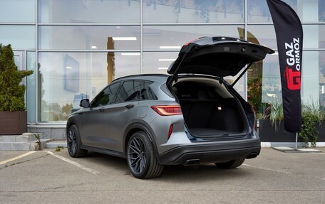 Infiniti QX50 II, 2019 год, 3 050 000 рублей, 6 фотография