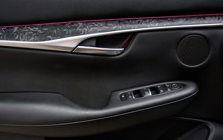 Infiniti QX50 II, 2019 год, 3 050 000 рублей, 8 фотография