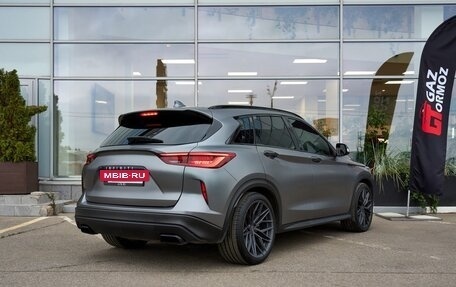 Infiniti QX50 II, 2019 год, 3 050 000 рублей, 7 фотография