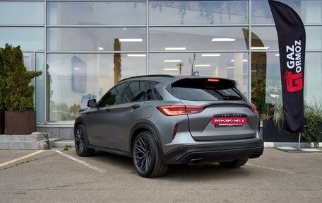 Infiniti QX50 II, 2019 год, 3 050 000 рублей, 5 фотография
