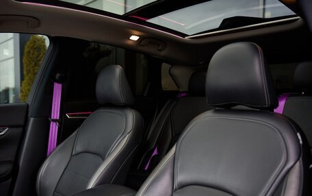 Infiniti QX50 II, 2019 год, 3 050 000 рублей, 15 фотография