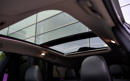 Infiniti QX50 II, 2019 год, 3 050 000 рублей, 16 фотография