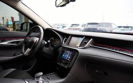 Infiniti QX50 II, 2019 год, 3 050 000 рублей, 17 фотография