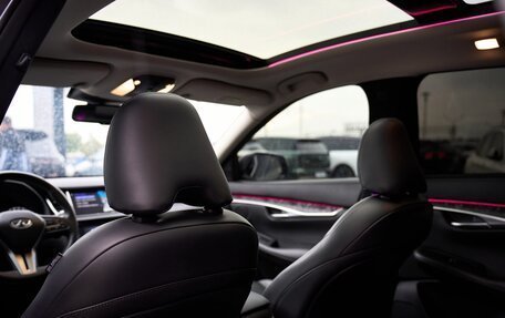 Infiniti QX50 II, 2019 год, 3 050 000 рублей, 18 фотография