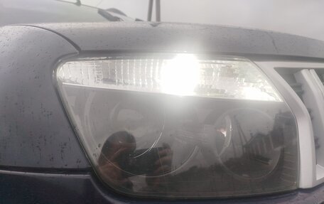 Renault Duster I рестайлинг, 2013 год, 1 150 000 рублей, 3 фотография