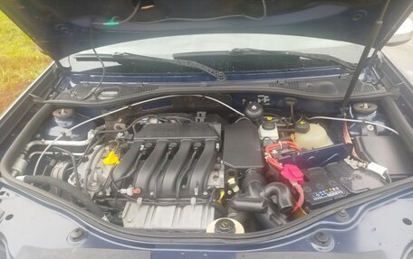 Renault Duster I рестайлинг, 2013 год, 1 150 000 рублей, 7 фотография