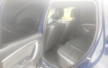 Renault Duster I рестайлинг, 2013 год, 1 150 000 рублей, 9 фотография