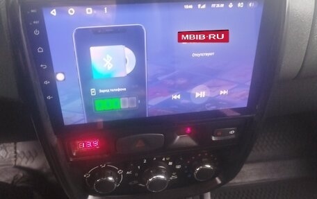 Renault Duster I рестайлинг, 2013 год, 1 150 000 рублей, 6 фотография