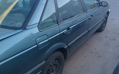 Volkswagen Passat B3, 1988 год, 160 000 рублей, 5 фотография