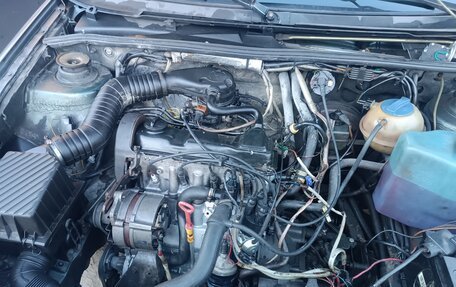 Volkswagen Passat B3, 1988 год, 160 000 рублей, 2 фотография