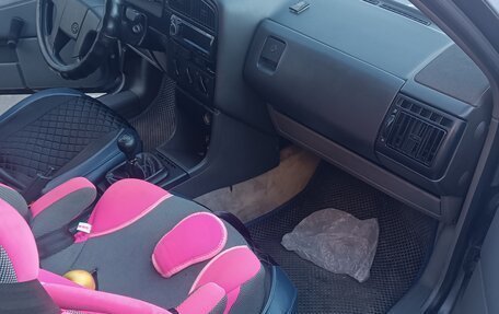 Volkswagen Passat B3, 1988 год, 160 000 рублей, 6 фотография