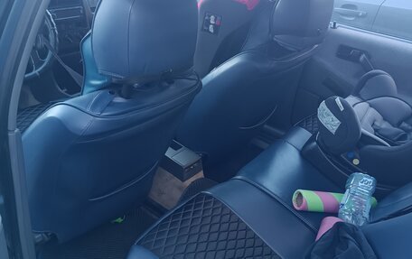 Volkswagen Passat B3, 1988 год, 160 000 рублей, 11 фотография