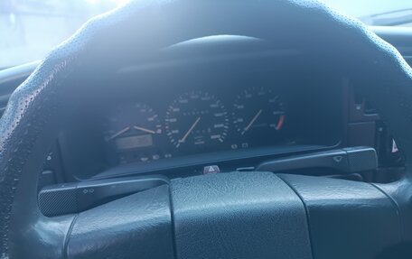 Volkswagen Passat B3, 1988 год, 160 000 рублей, 10 фотография