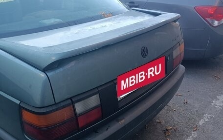 Volkswagen Passat B3, 1988 год, 160 000 рублей, 7 фотография