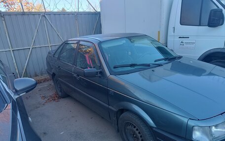 Volkswagen Passat B3, 1988 год, 160 000 рублей, 15 фотография