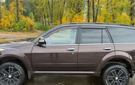 Great Wall Hover H5, 2013 год, 815 000 рублей, 4 фотография