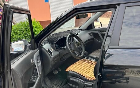 Hyundai Creta I рестайлинг, 2020 год, 2 450 000 рублей, 6 фотография