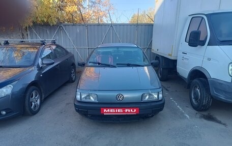 Volkswagen Passat B3, 1988 год, 160 000 рублей, 16 фотография
