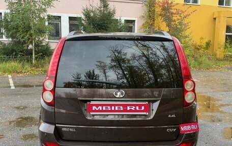 Great Wall Hover H5, 2013 год, 815 000 рублей, 6 фотография