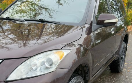 Great Wall Hover H5, 2013 год, 815 000 рублей, 11 фотография