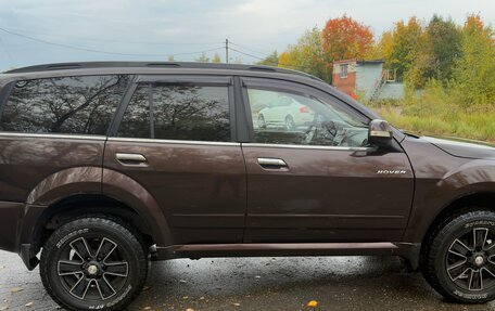Great Wall Hover H5, 2013 год, 815 000 рублей, 8 фотография