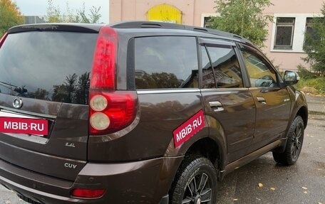 Great Wall Hover H5, 2013 год, 815 000 рублей, 7 фотография