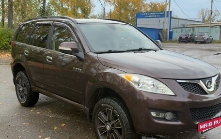 Great Wall Hover H5, 2013 год, 815 000 рублей, 9 фотография