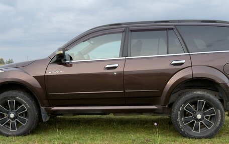 Great Wall Hover H5, 2013 год, 815 000 рублей, 30 фотография