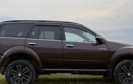 Great Wall Hover H5, 2013 год, 815 000 рублей, 31 фотография