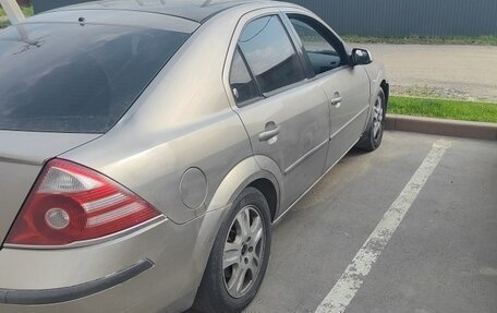Ford Mondeo III, 2002 год, 350 000 рублей, 2 фотография