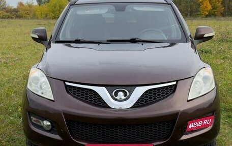 Great Wall Hover H5, 2013 год, 815 000 рублей, 28 фотография