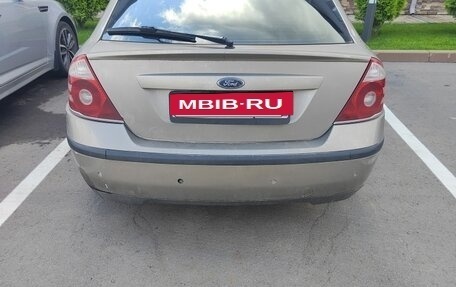 Ford Mondeo III, 2002 год, 350 000 рублей, 4 фотография