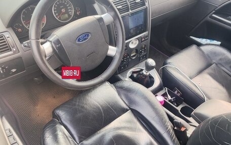 Ford Mondeo III, 2002 год, 350 000 рублей, 3 фотография
