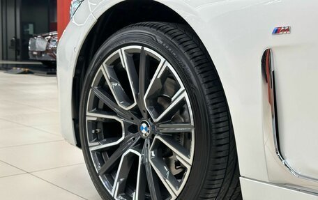 BMW 7 серия, 2019 год, 8 100 000 рублей, 6 фотография