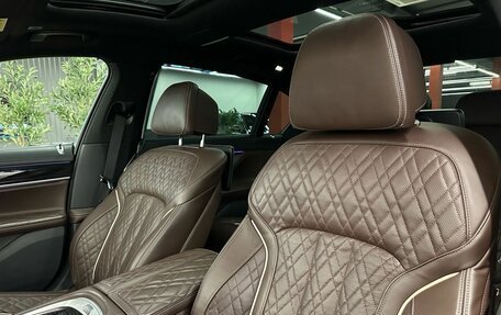 BMW 7 серия, 2019 год, 8 100 000 рублей, 11 фотография