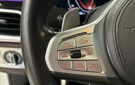 BMW 7 серия, 2019 год, 8 100 000 рублей, 14 фотография