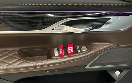 BMW 7 серия, 2019 год, 8 100 000 рублей, 9 фотография