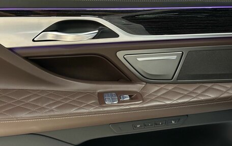 BMW 7 серия, 2019 год, 8 100 000 рублей, 25 фотография